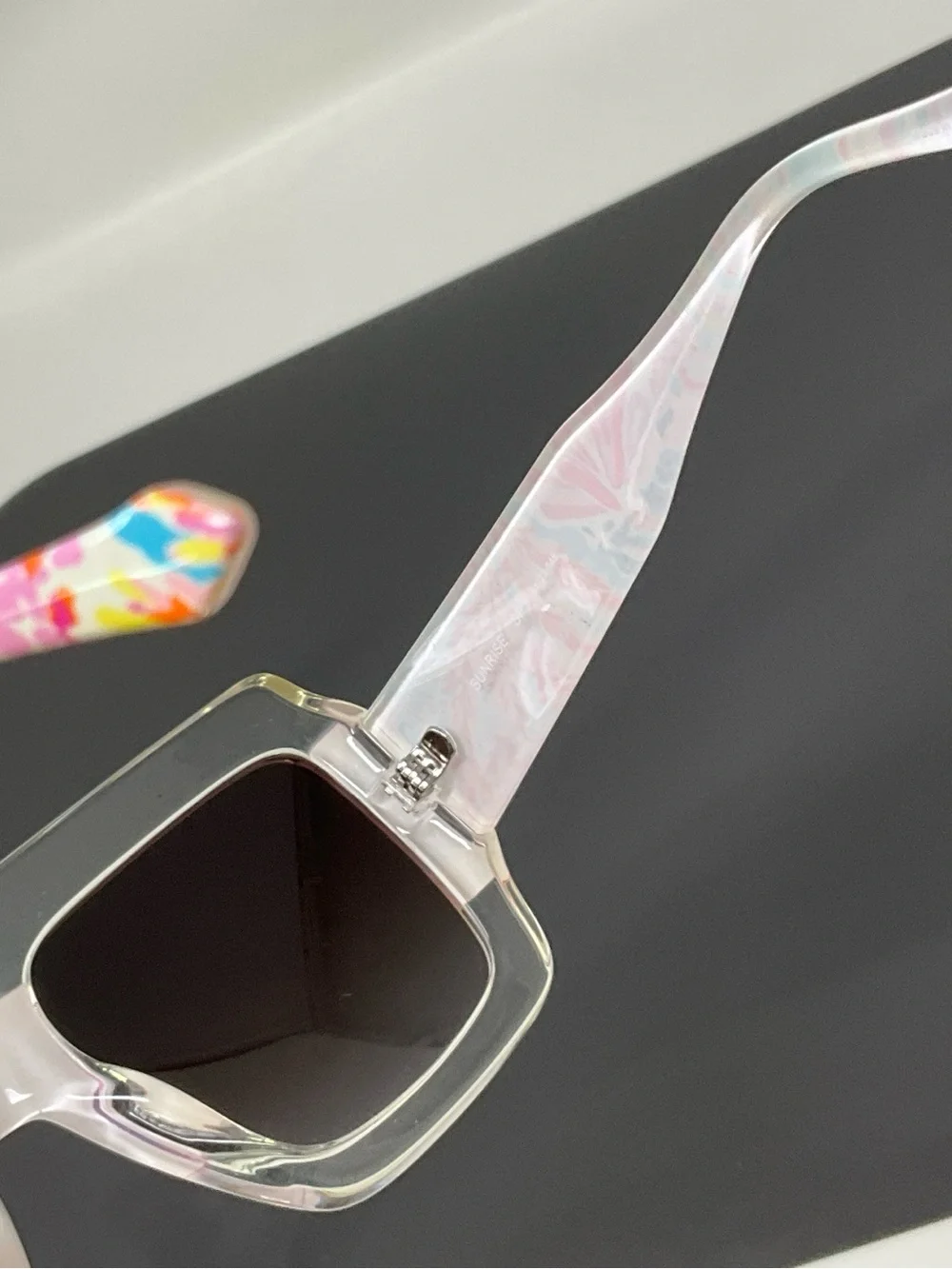 Lilly Pulitzer Sunrise Sunglasses
